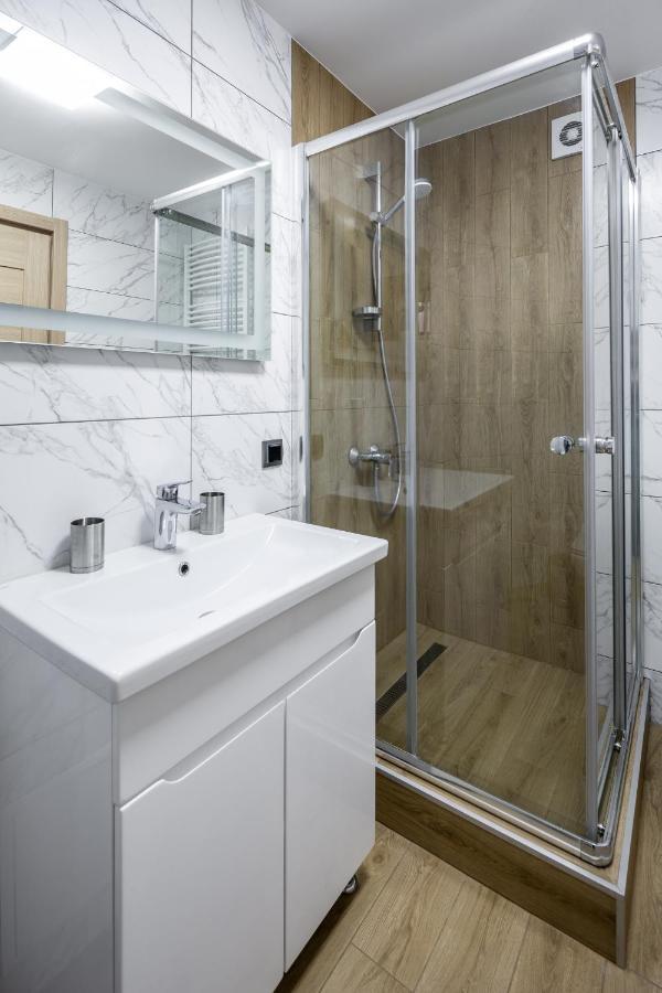 Alfa Apartments Staroevrejska 18 Lwów Zewnętrze zdjęcie
