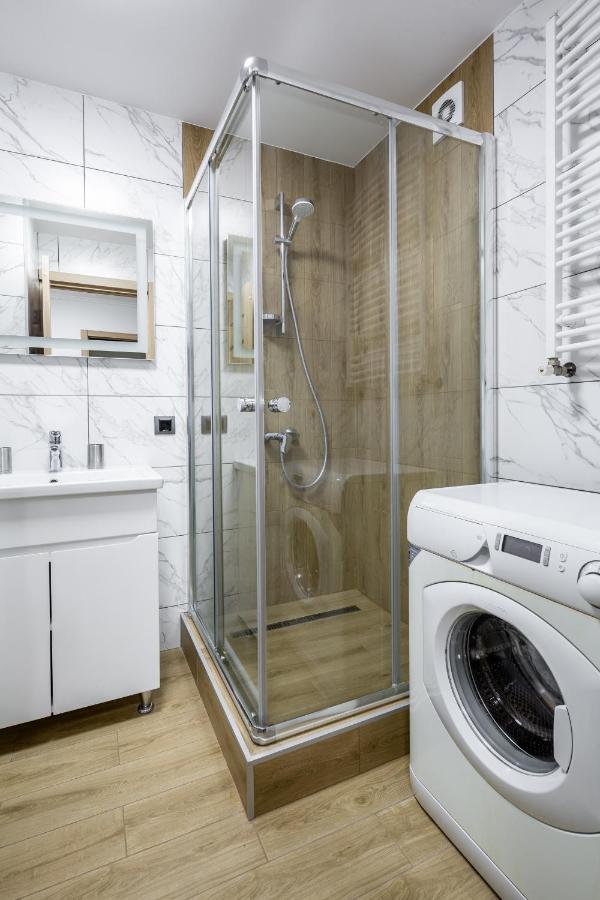 Alfa Apartments Staroevrejska 18 Lwów Zewnętrze zdjęcie